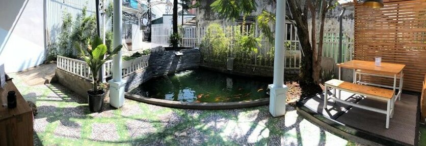 Koi Hostel - Photo5