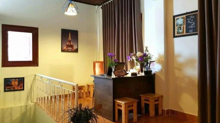 La Maritza Home - Photo3