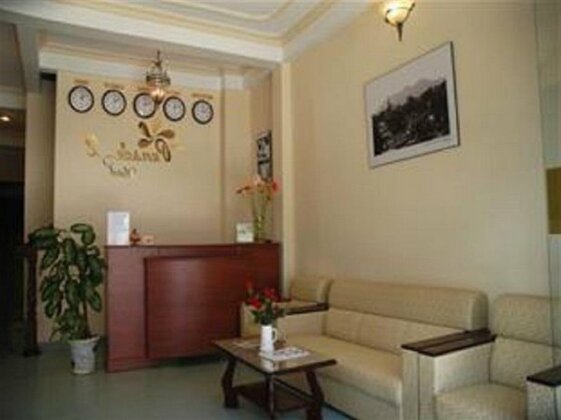 La Pensee Hotel Da Lat - Photo2