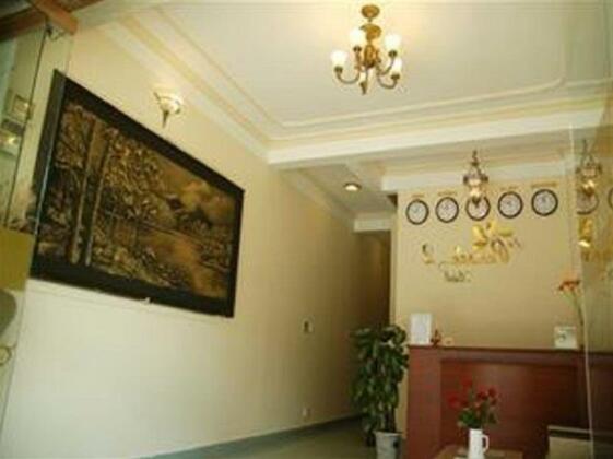 La Pensee Hotel Da Lat - Photo3