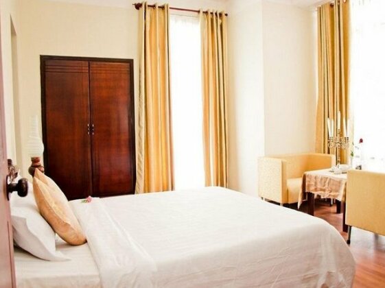 La Pensee Hotel Da Lat - Photo4
