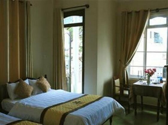 La Pensee Hotel Da Lat - Photo5
