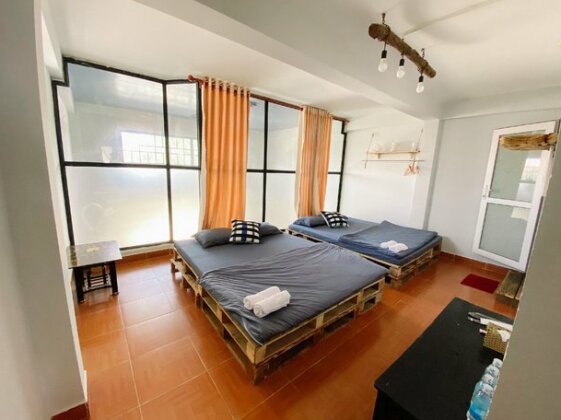La Rosee Homestay Da Lat - Photo2