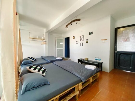 La Rosee Homestay Da Lat - Photo3