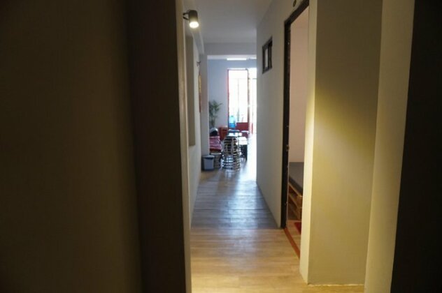 La Rosee Homestay Da Lat - Photo5