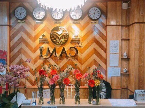 Lacami Dalat Hotel - Photo3