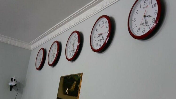 Ladophar Hotel - Photo4