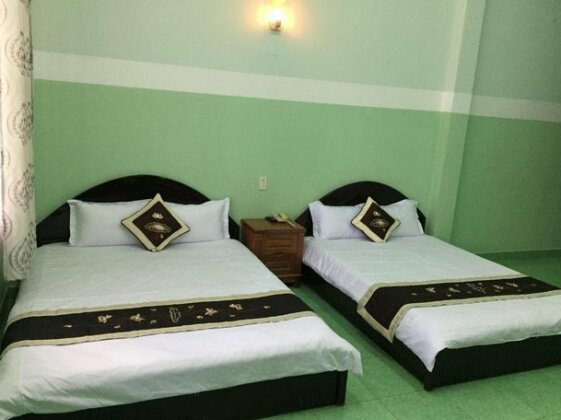 Ladophar Hotel - Photo5