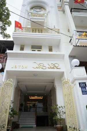 Lake View Hotel Da Lat - Photo2