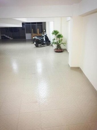 Lake View Hotel Da Lat - Photo3