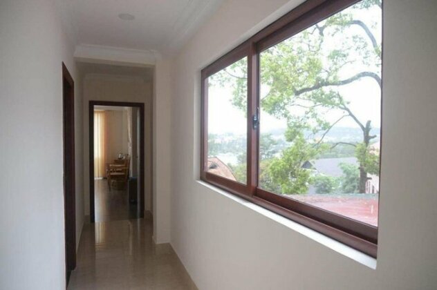 Lake View Hotel Da Lat - Photo5