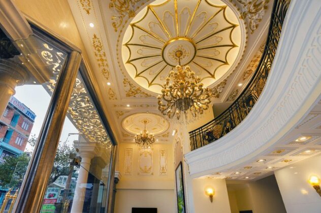 Lam Anh Luxury Hotel - Photo2