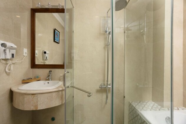 Lam Anh Luxury Hotel - Photo4