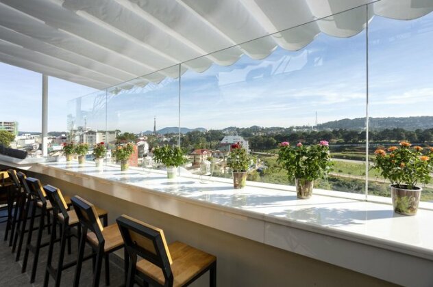 Lam Anh Luxury Hotel - Photo5