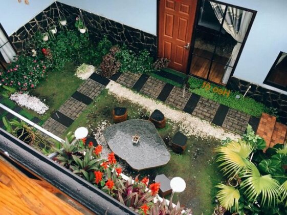 Lan Phuc House - Photo2