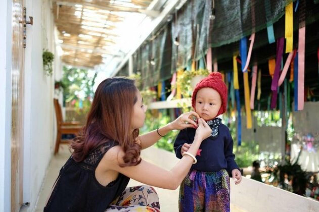 Lang Boho Homestay - Photo5