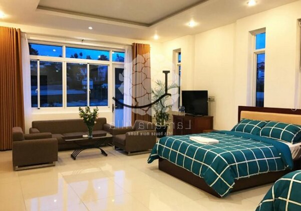 Lantana Villa Da Lat - Photo2