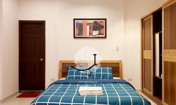 Lantana Villa Da Lat - Photo5