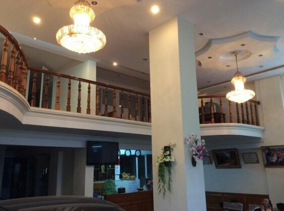 Lap Truong Son Hotel - Photo2