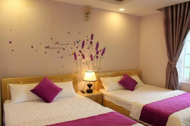 Lavender Tim - Photo3