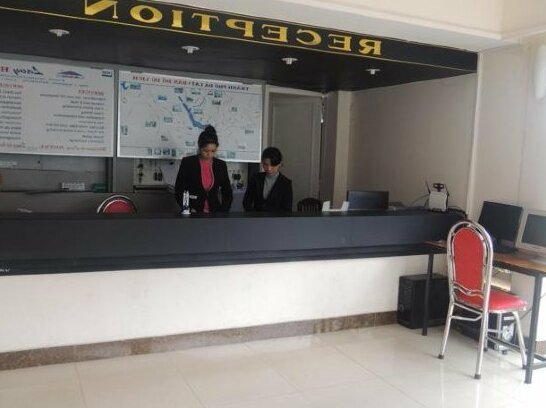 Lavy Hotel - Photo3