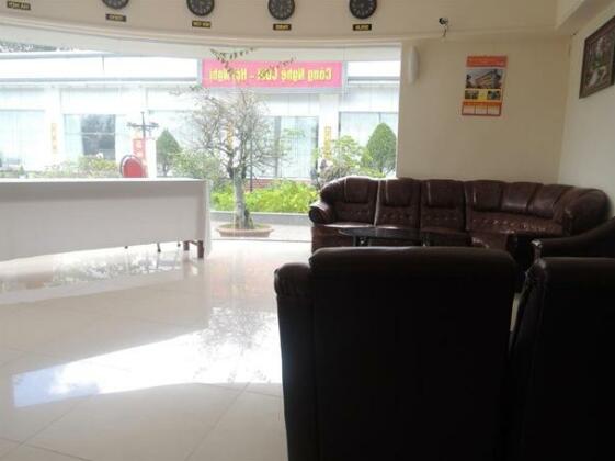 Lavy Hotel - Photo4