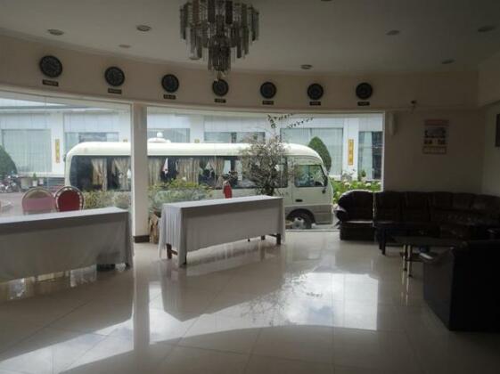 Lavy Hotel - Photo5