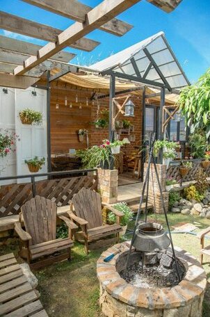 Le Jardin homestay - Photo4