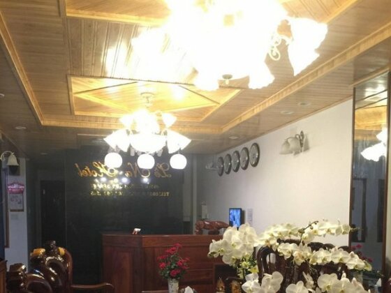 Le Na Hotel - Photo2