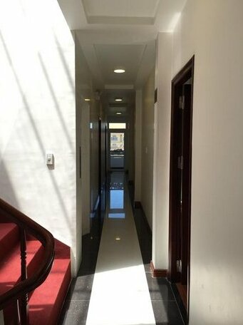 Le Na Hotel - Photo3