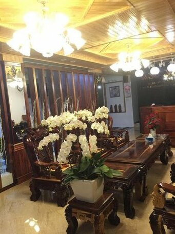 Le Na Hotel - Photo4
