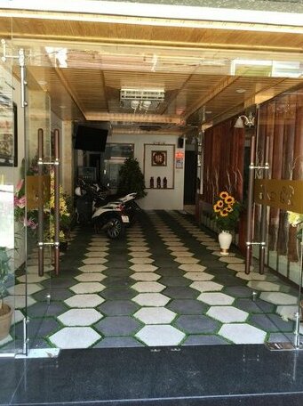 Le Na Hotel - Photo5