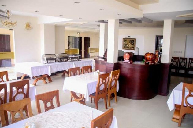 Le Petit Paris Hotel Dalat - Photo2