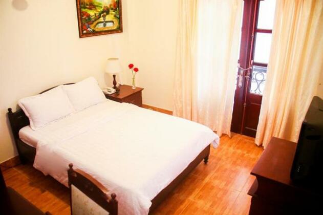 Le Petit Paris Hotel Dalat - Photo5
