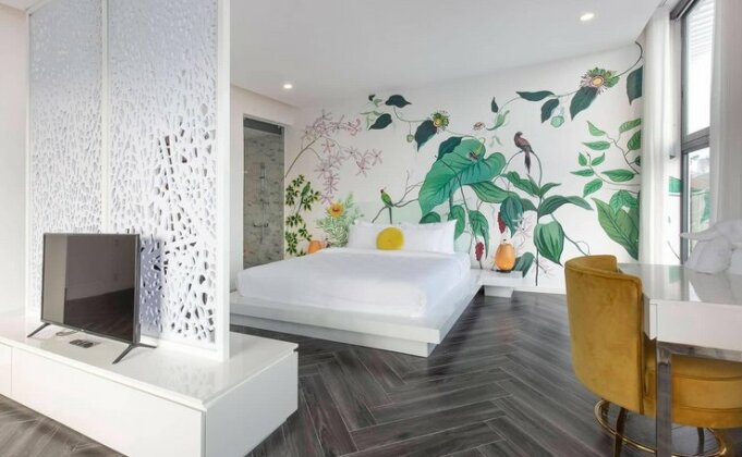 Len's Hotel - Photo2