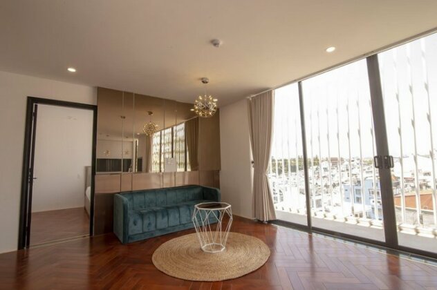 Len's Hotel - Photo3