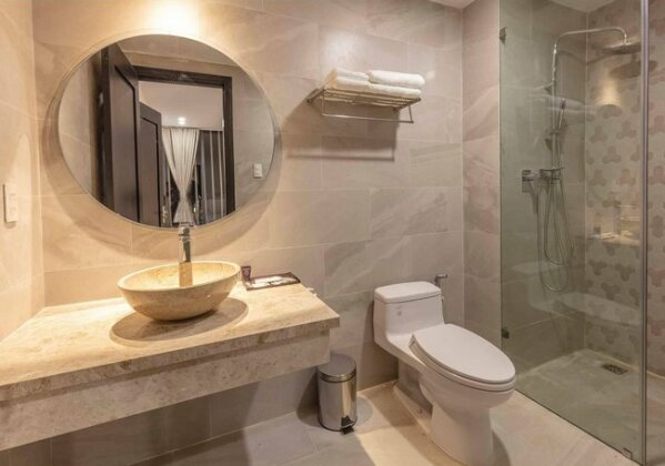 Len's Hotel - Photo5