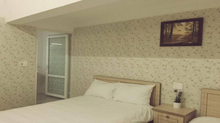 Lens Mini Hotel - Photo3