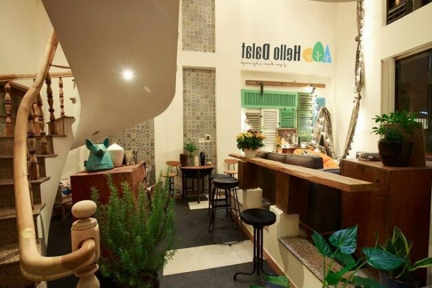 Leuleu Hostel - Photo2