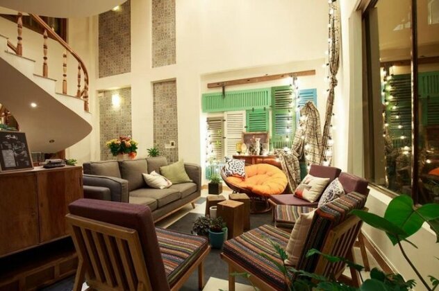 Leuleu Hostel - Photo3
