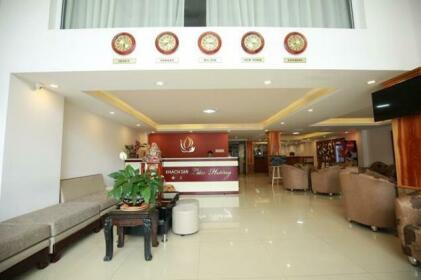 Lien Huong Hotel