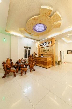 Lien Vien Phat Hotel - Photo2