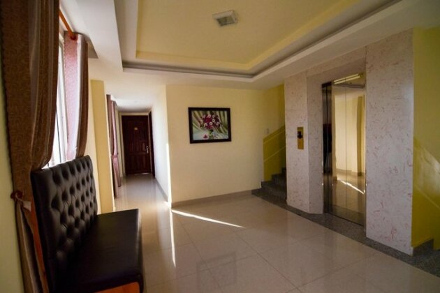 Lien Vien Phat Hotel - Photo3