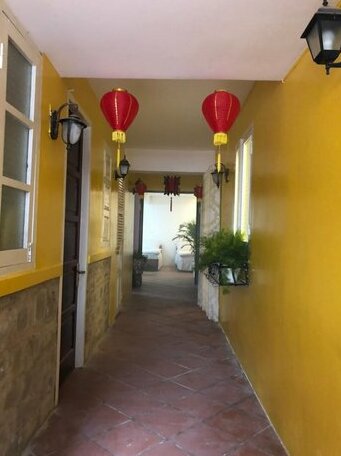 Link Villa Da Lat - Photo3