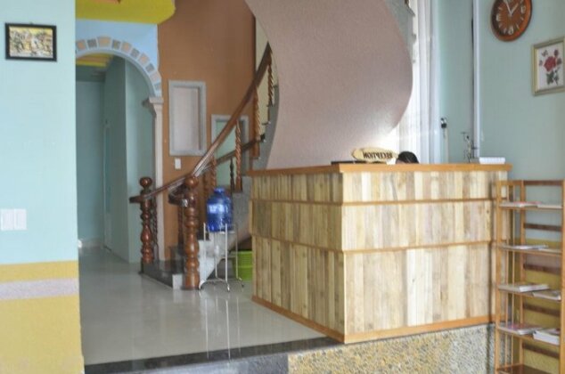 Long's Hostel - Photo3