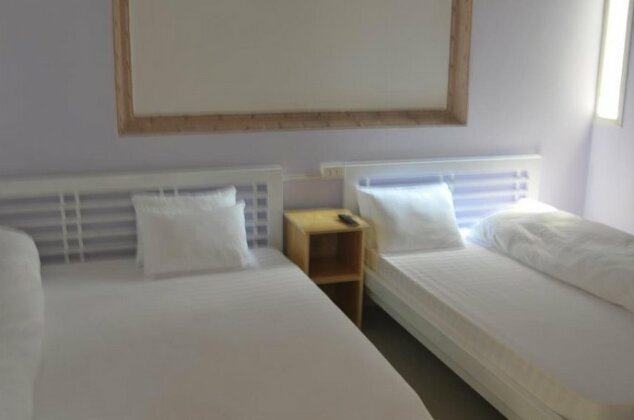Long's Hostel - Photo5