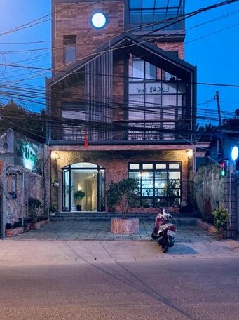 Lucas Inn 2 - Photo5