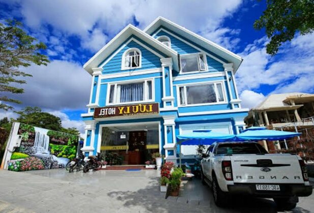 Luu Ly Hotel