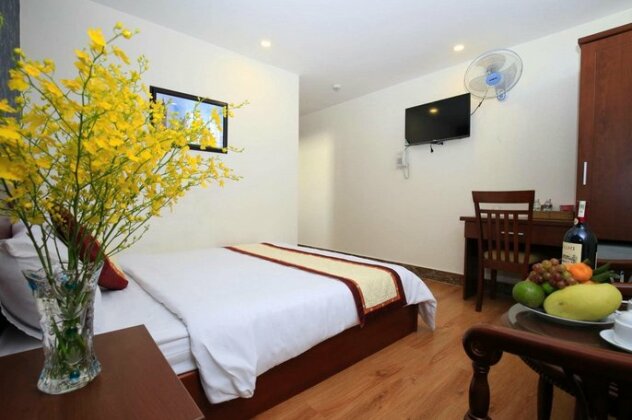 Luu Ly Hotel - Photo3