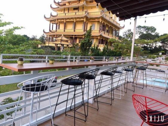Luu Ly Hotel - Photo4